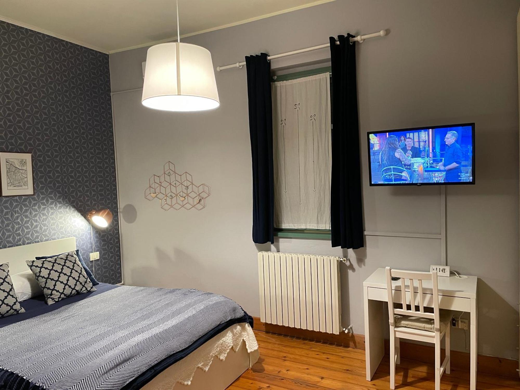 B&B La Borasca Casalpusterlengo Zimmer foto