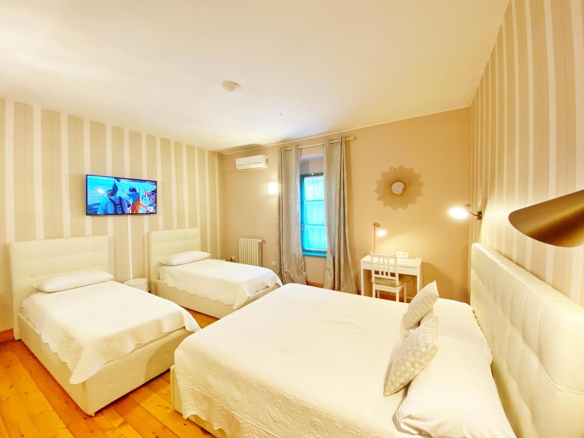 B&B La Borasca Casalpusterlengo Zimmer foto