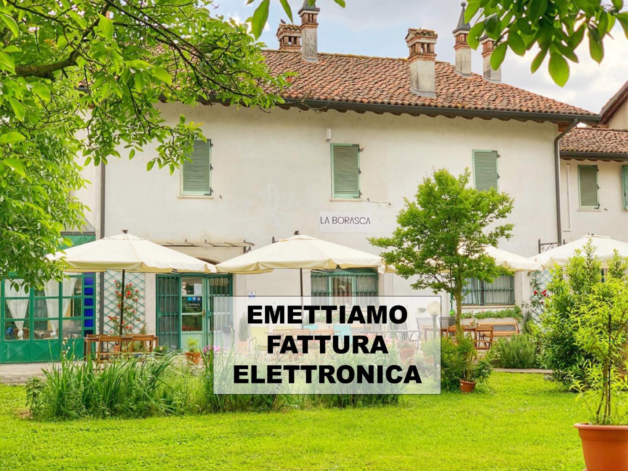 B&B La Borasca Casalpusterlengo Exterior foto