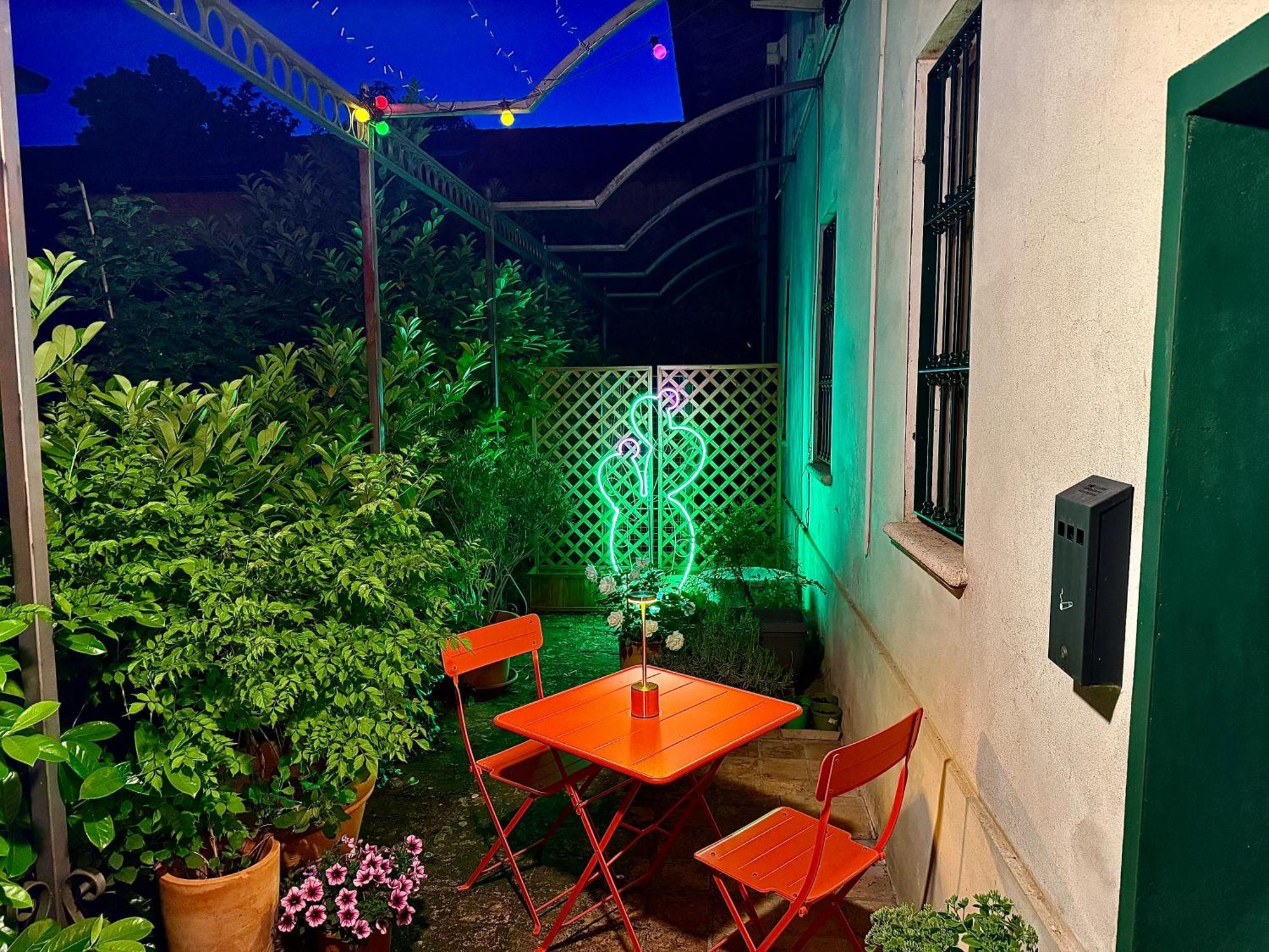 B&B La Borasca Casalpusterlengo Exterior foto