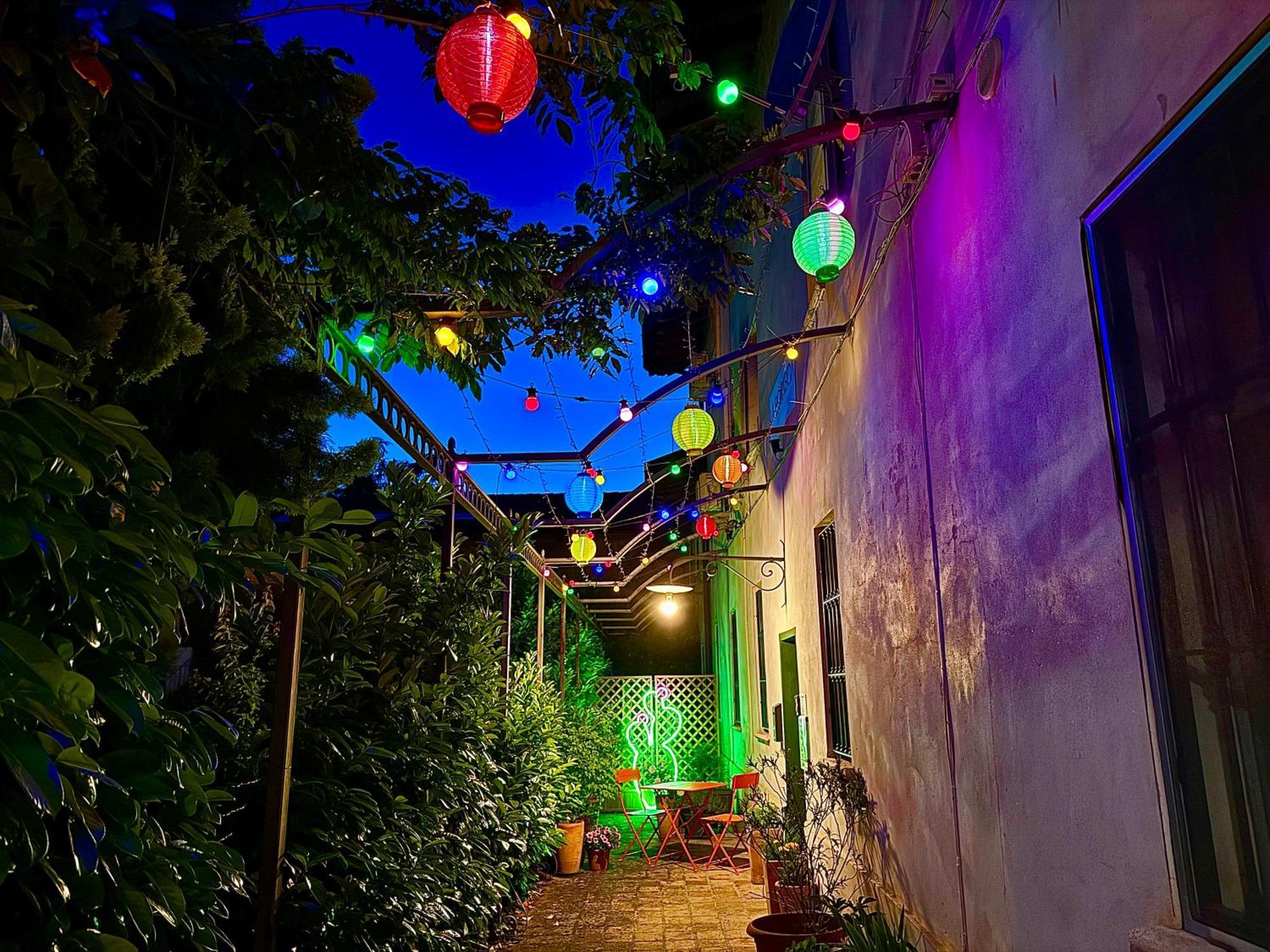 B&B La Borasca Casalpusterlengo Exterior foto