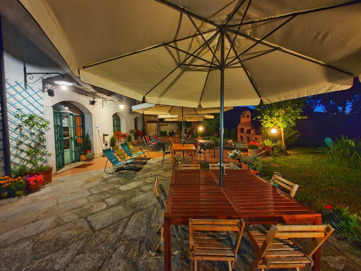B&B La Borasca Casalpusterlengo Exterior foto