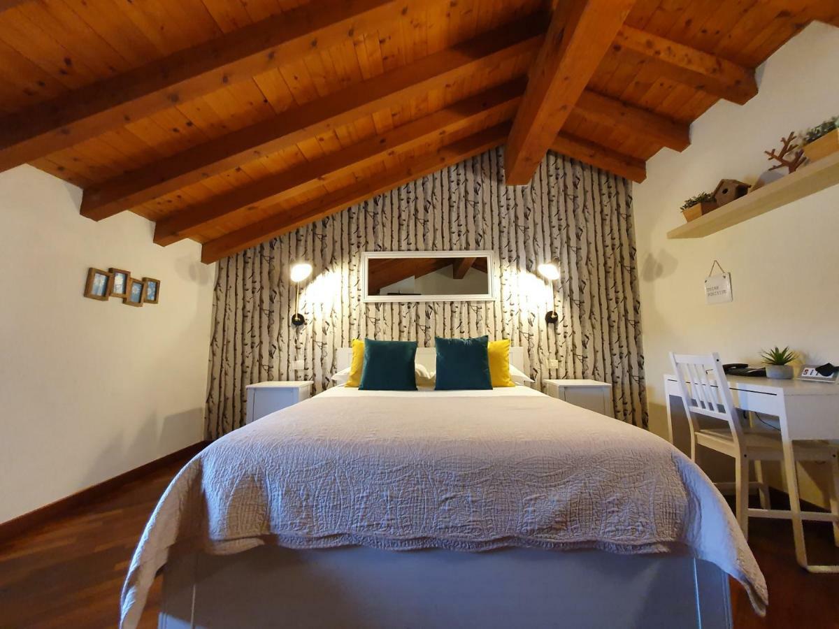 B&B La Borasca Casalpusterlengo Exterior foto